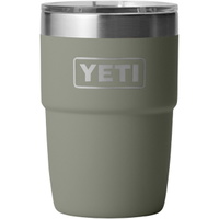 Rambler 8 Oz Taza Apilable